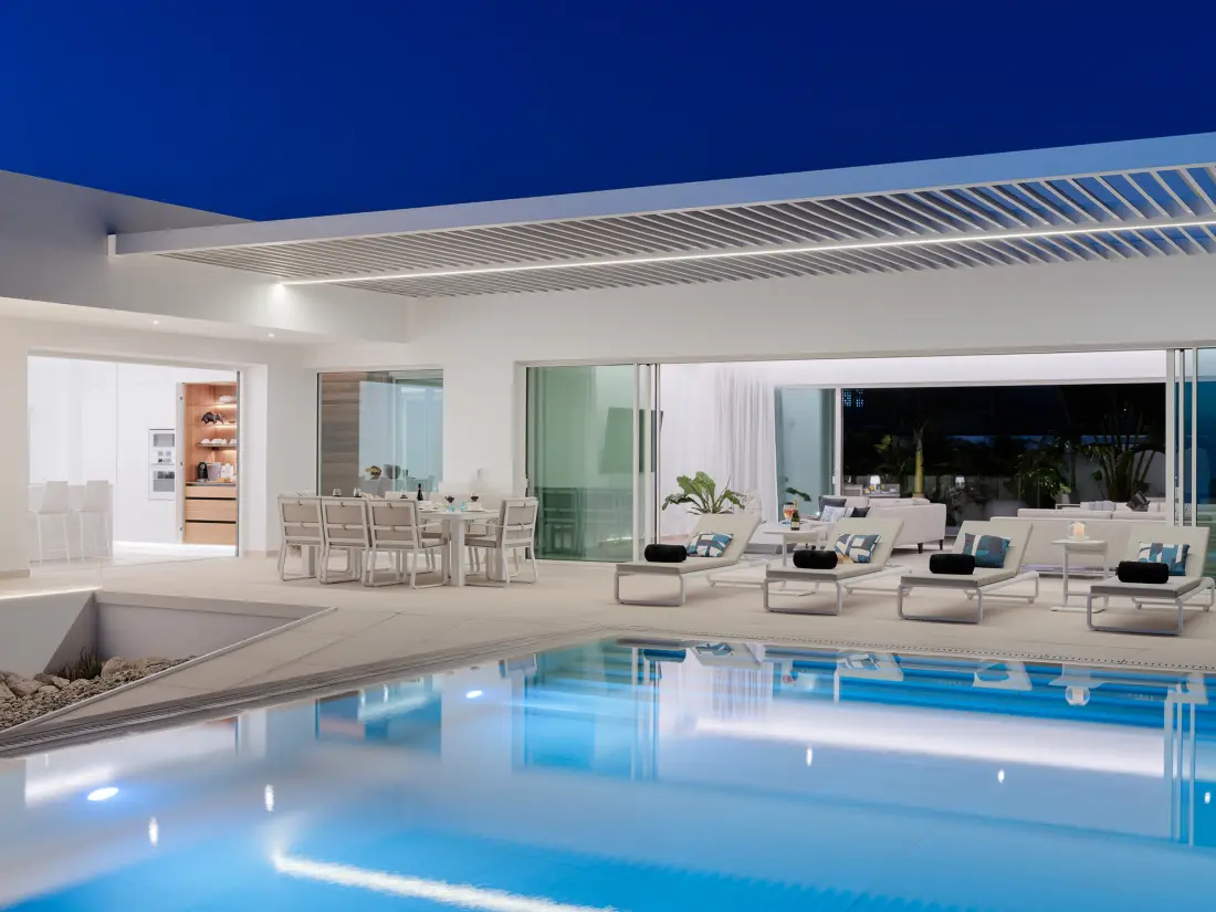 Maison de Vacances Adeje 38