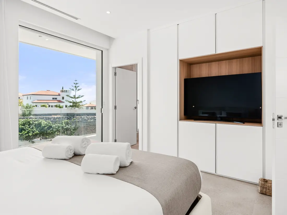 Maison de Vacances Adeje 38