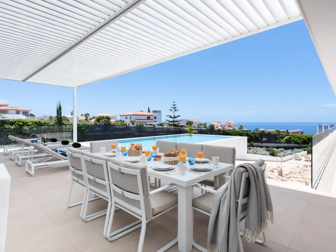 Maison de Vacances Adeje 38