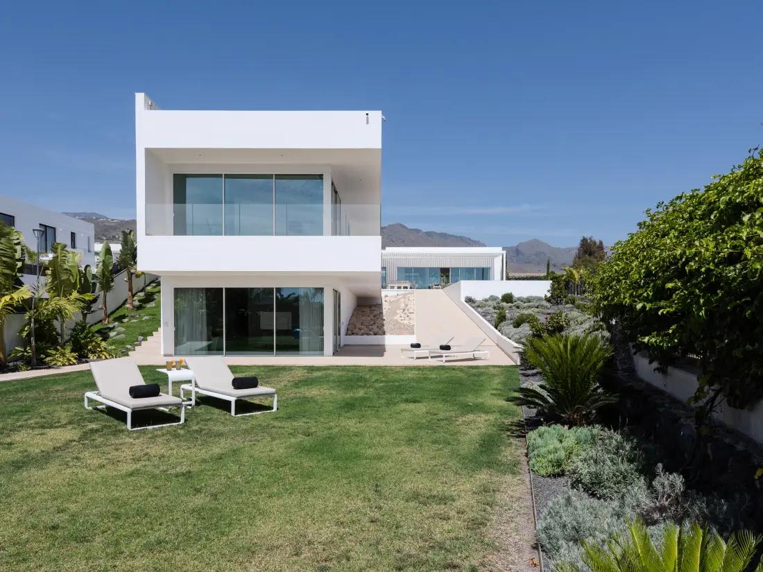 Maison de Vacances Adeje 38