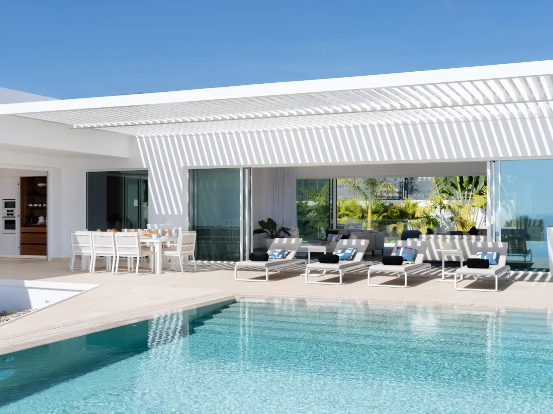 Maison de Vacances Adeje 38