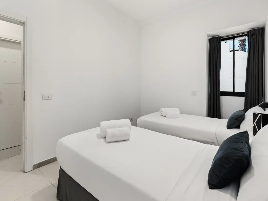 Maison de Vacances Adeje 39