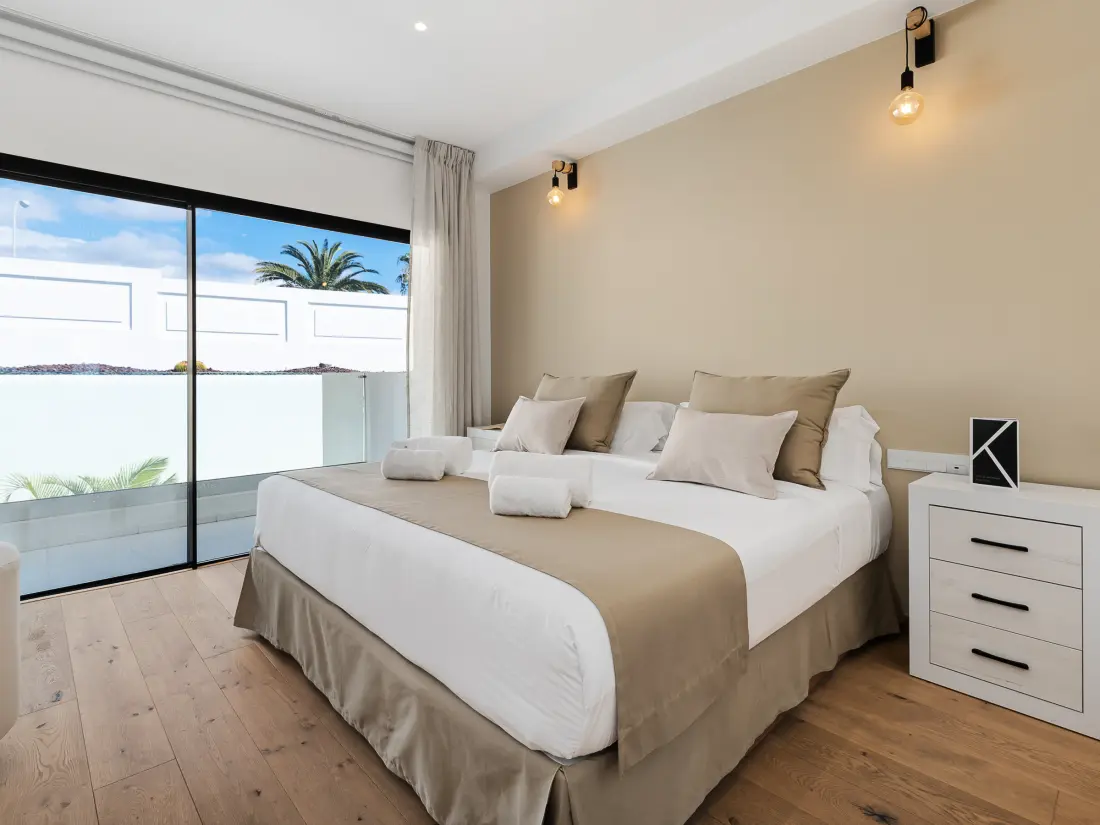 Maison de Vacances Adeje 39