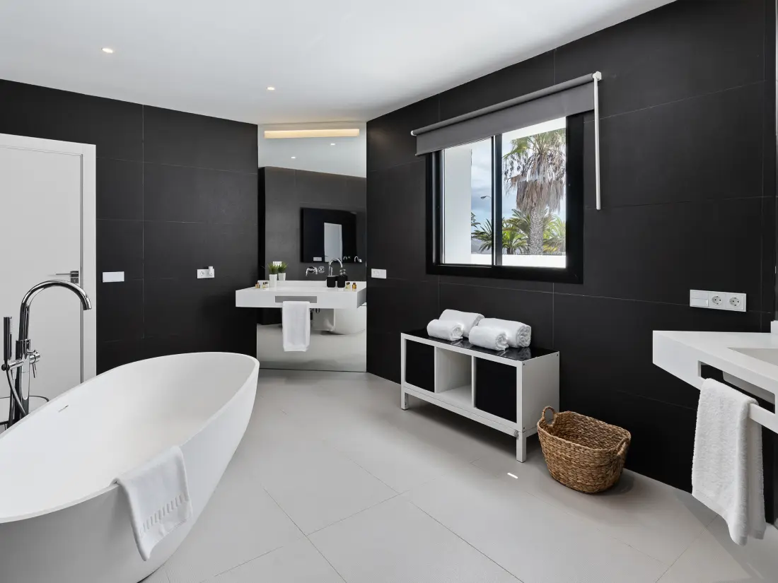 Maison de Vacances Adeje 39