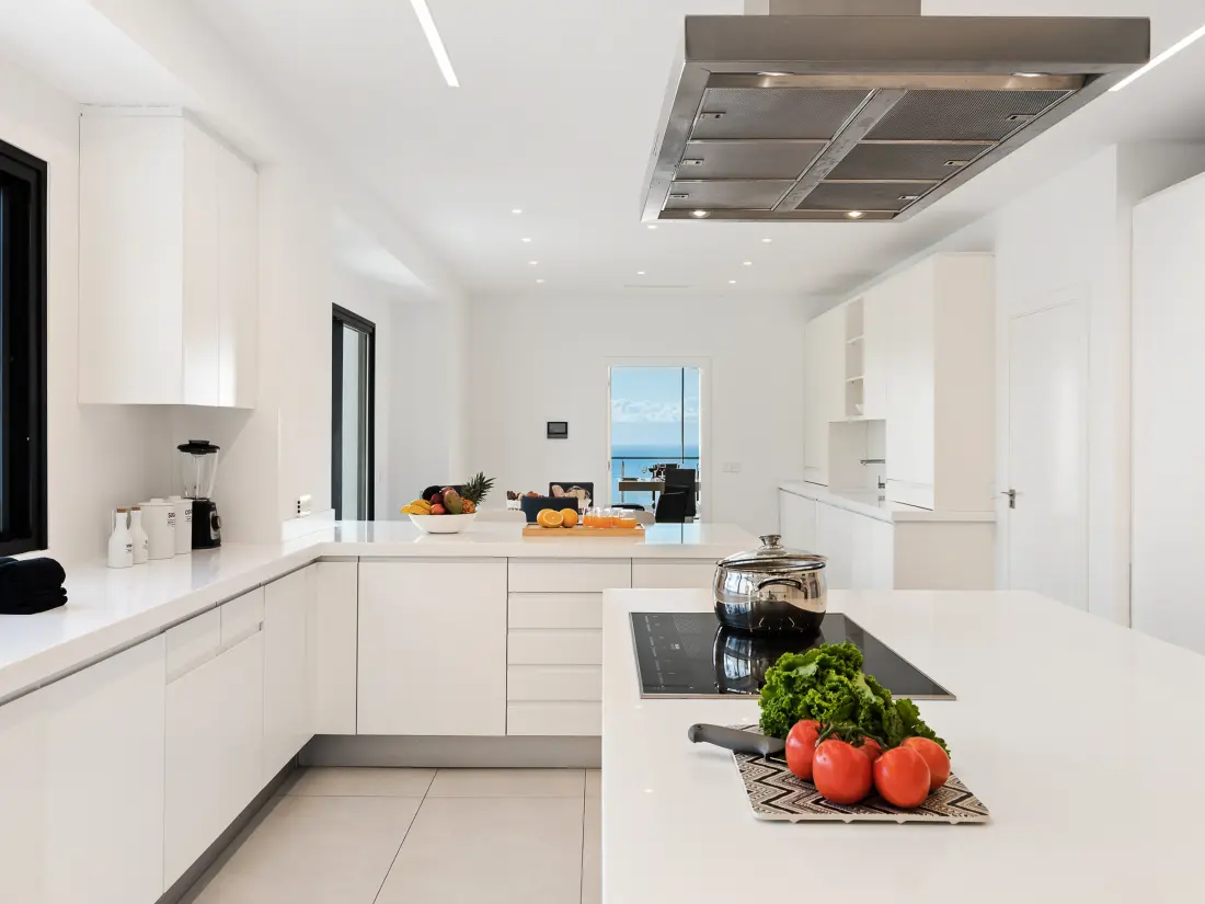 Maison de Vacances Adeje 39