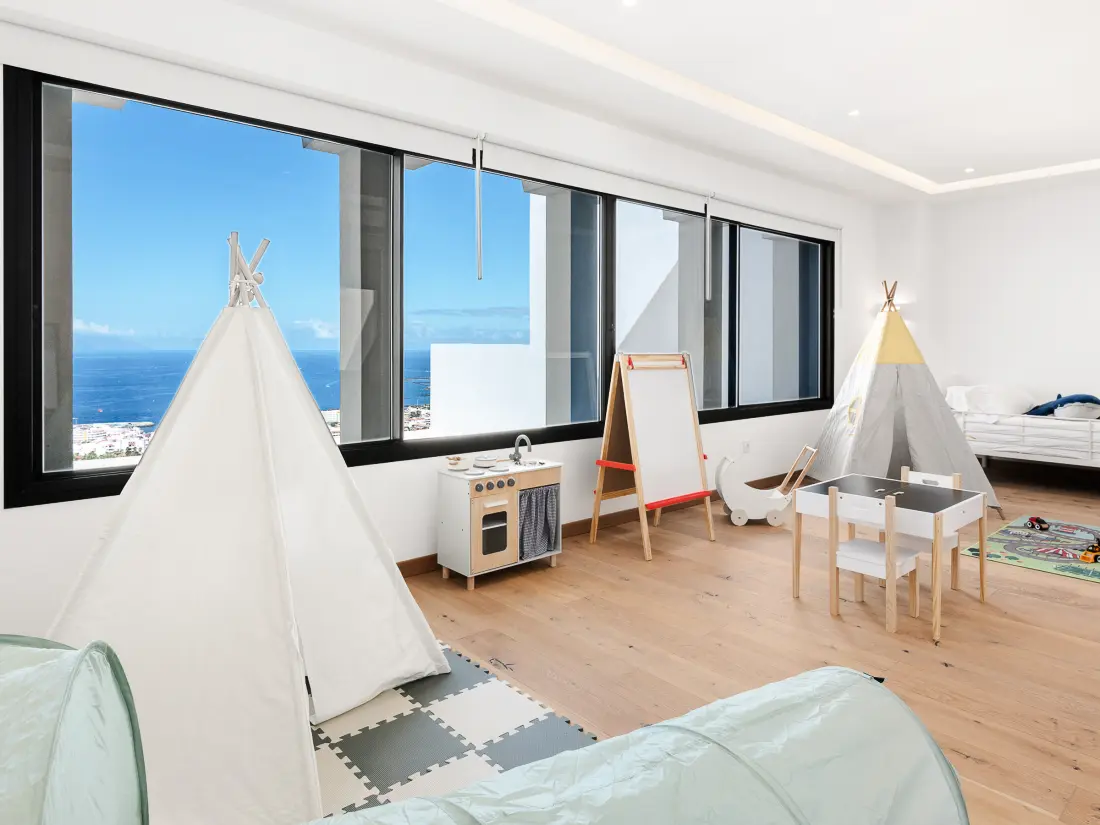 Maison de Vacances Adeje 39