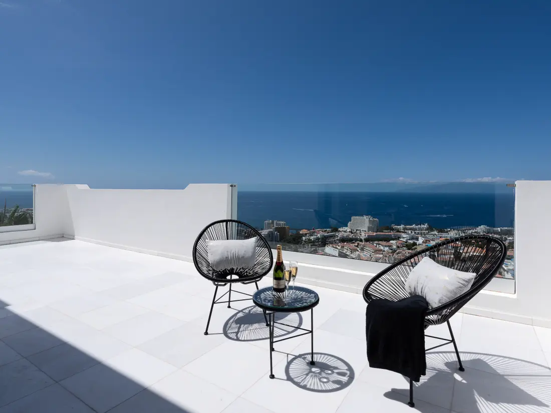 Maison de Vacances Adeje 39