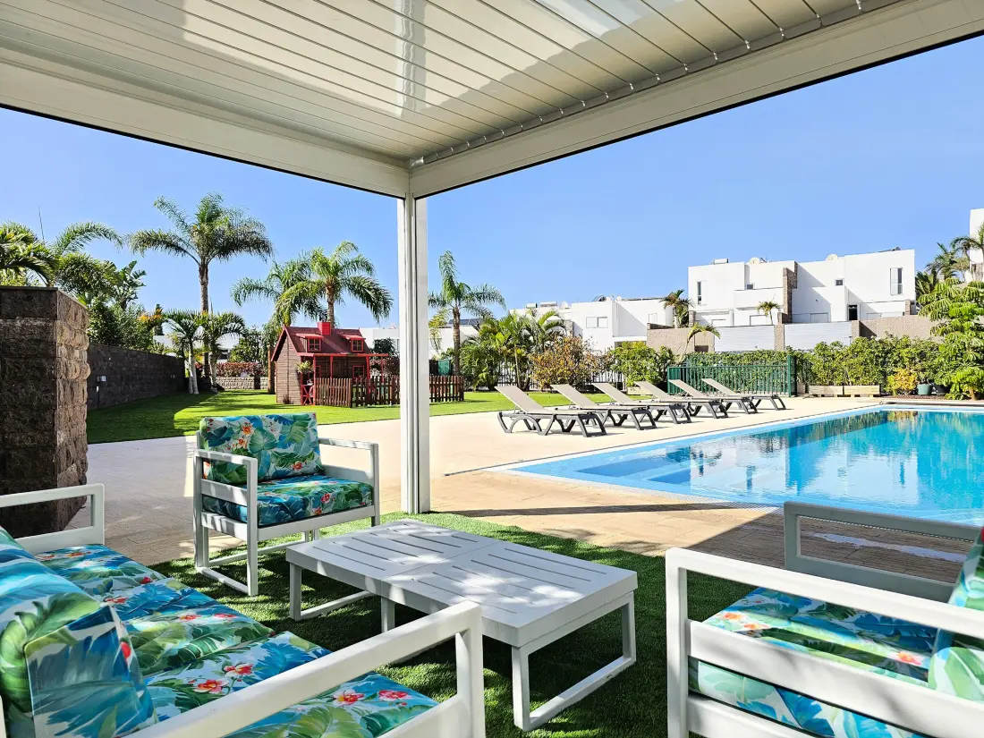 Maison de Vacances Adeje 40