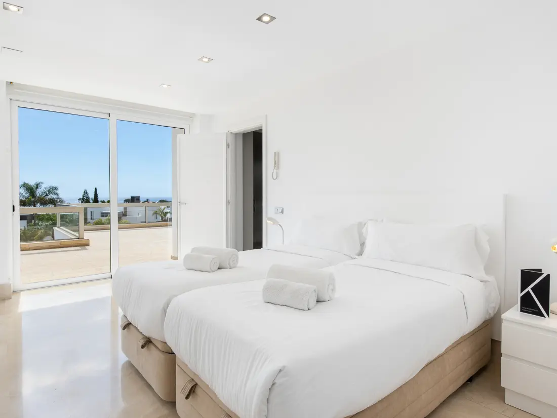 Maison de Vacances Adeje 40