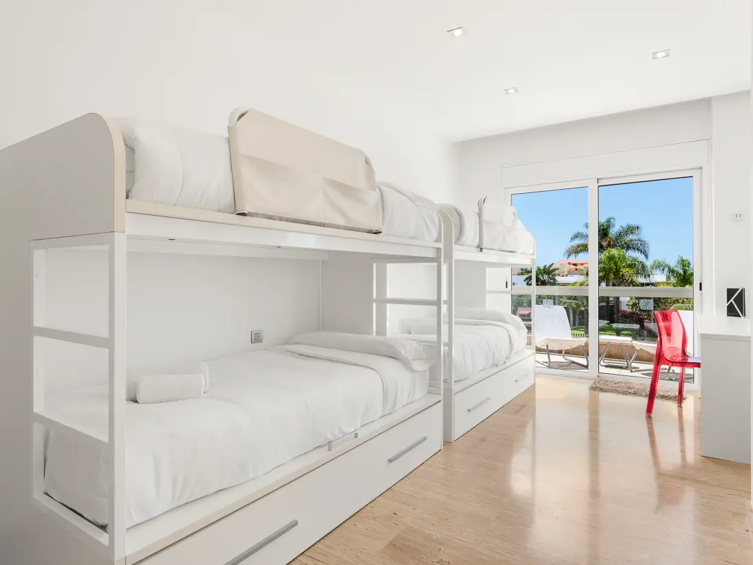 Maison de Vacances Adeje 40