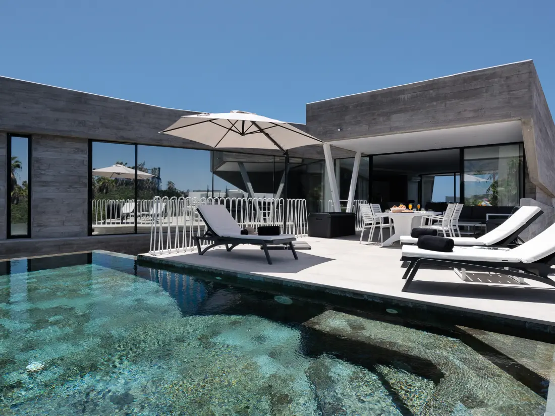 Maison de Vacances Adeje 41