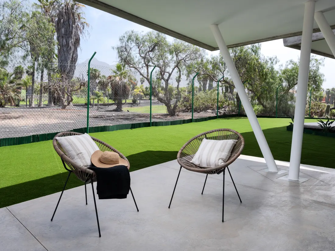 Maison de Vacances Adeje 41