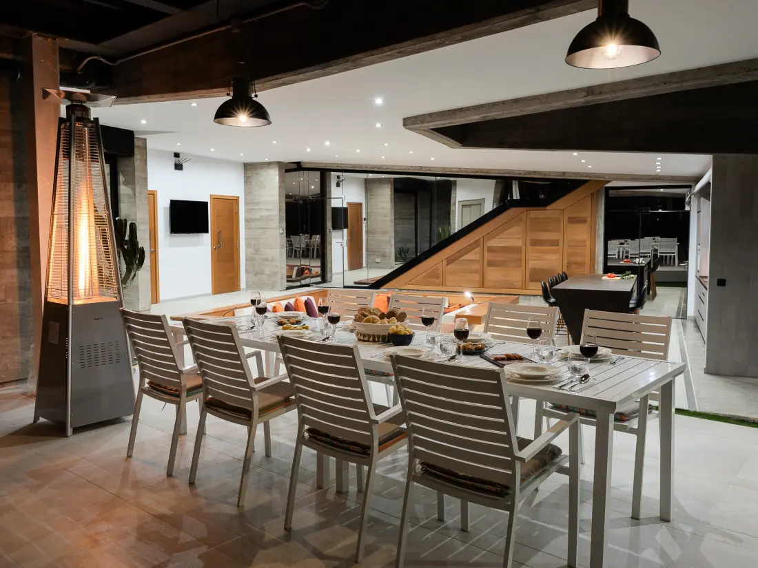 Maison de Vacances Adeje 41
