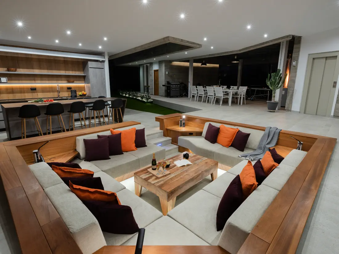 Maison de Vacances Adeje 41