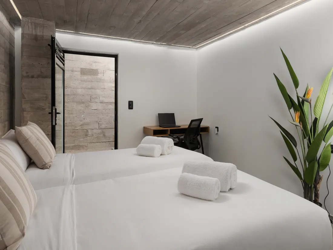 Maison de Vacances Adeje 41