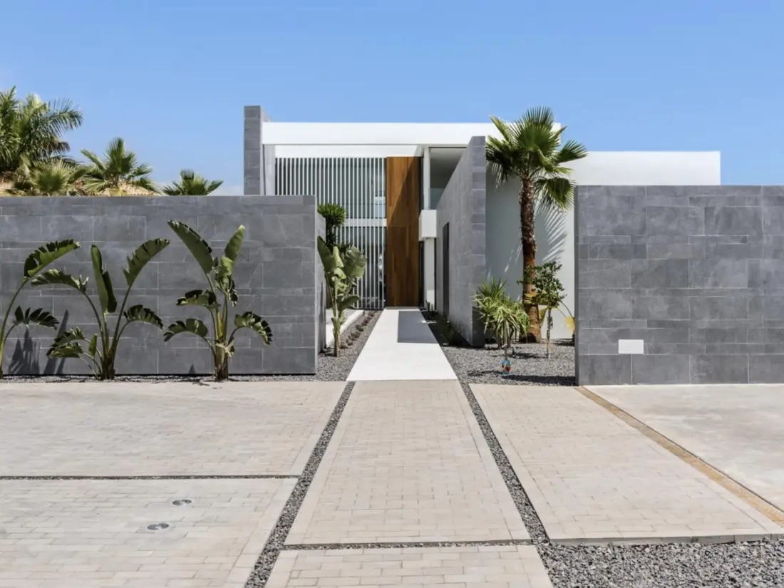 Maison de Vacances Adeje 42