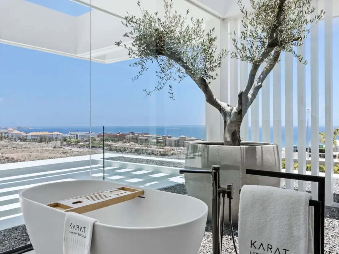 Maison de Vacances Adeje 42