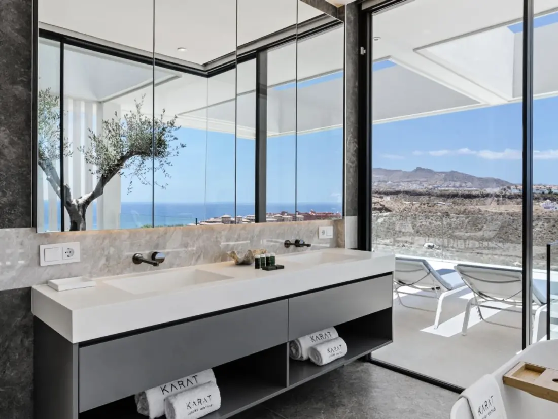 Maison de Vacances Adeje 42