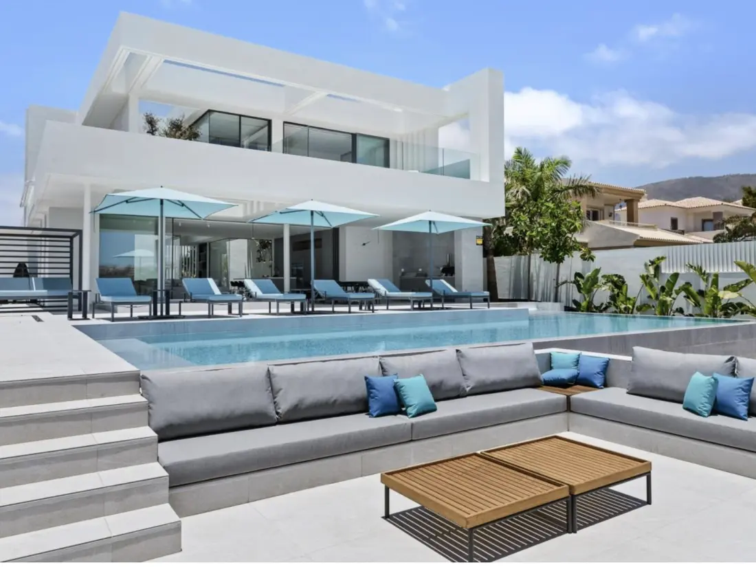 Maison de Vacances Adeje 42