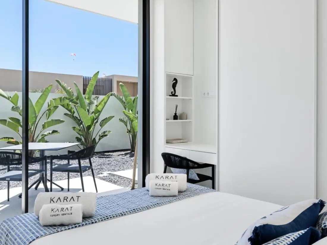 Maison de Vacances Adeje 42