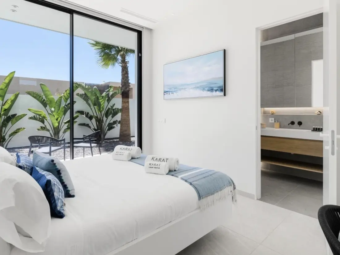 Maison de Vacances Adeje 42