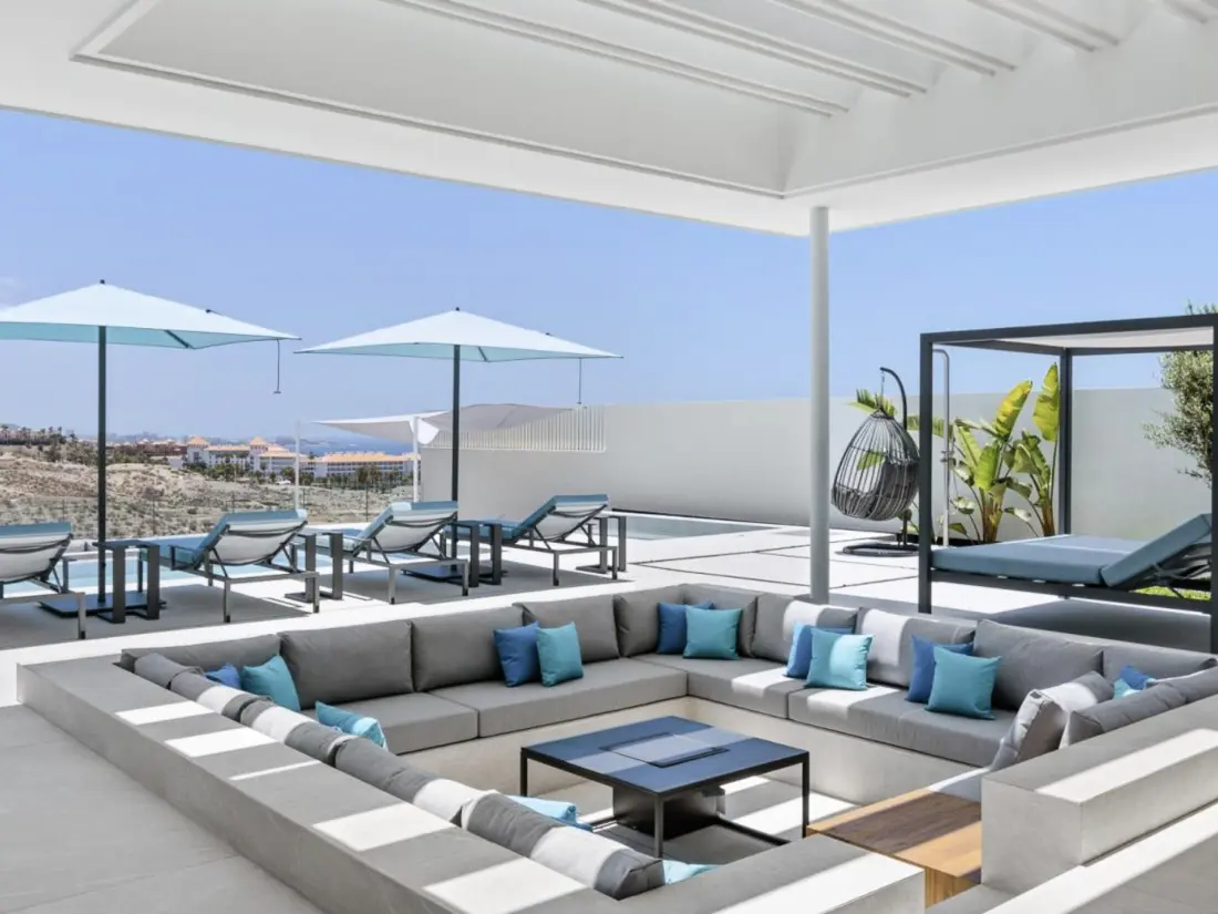 Maison de Vacances Adeje 42