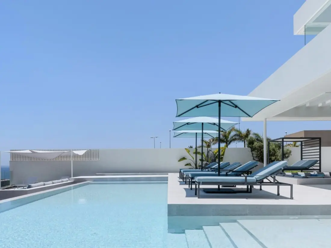 Maison de Vacances Adeje 42