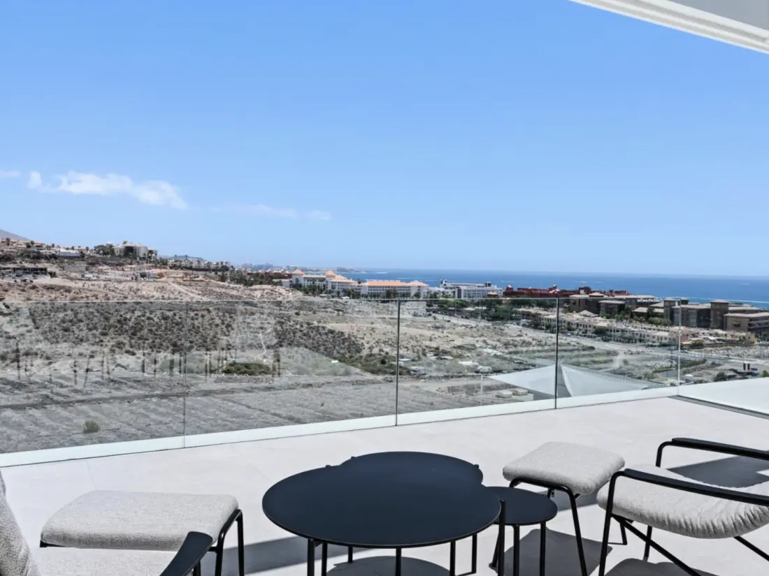Maison de Vacances Adeje 42