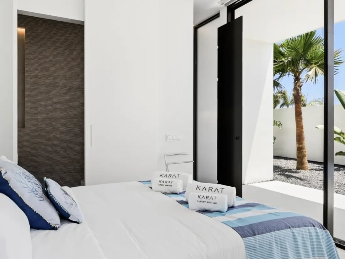 Maison de Vacances Adeje 42