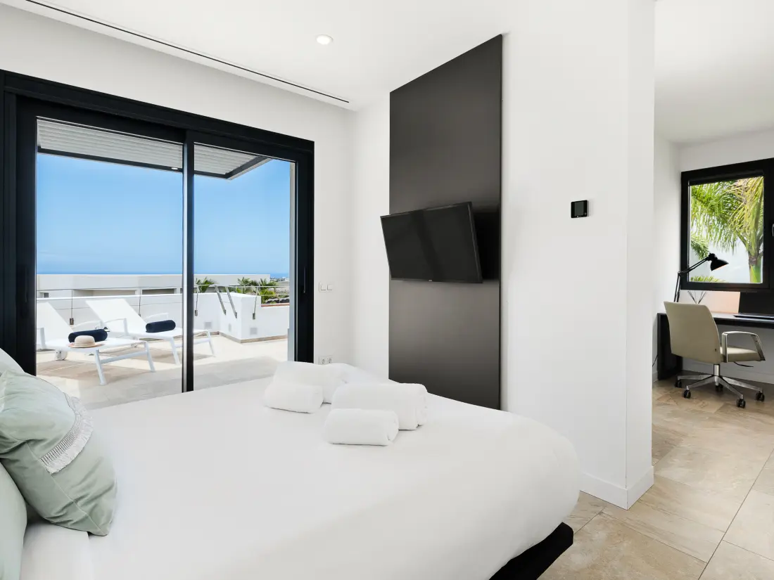 Maison de Vacances Adeje 43