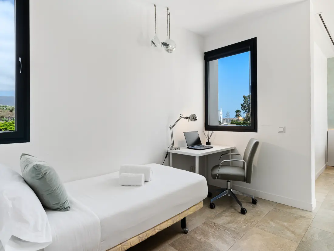 Maison de Vacances Adeje 43