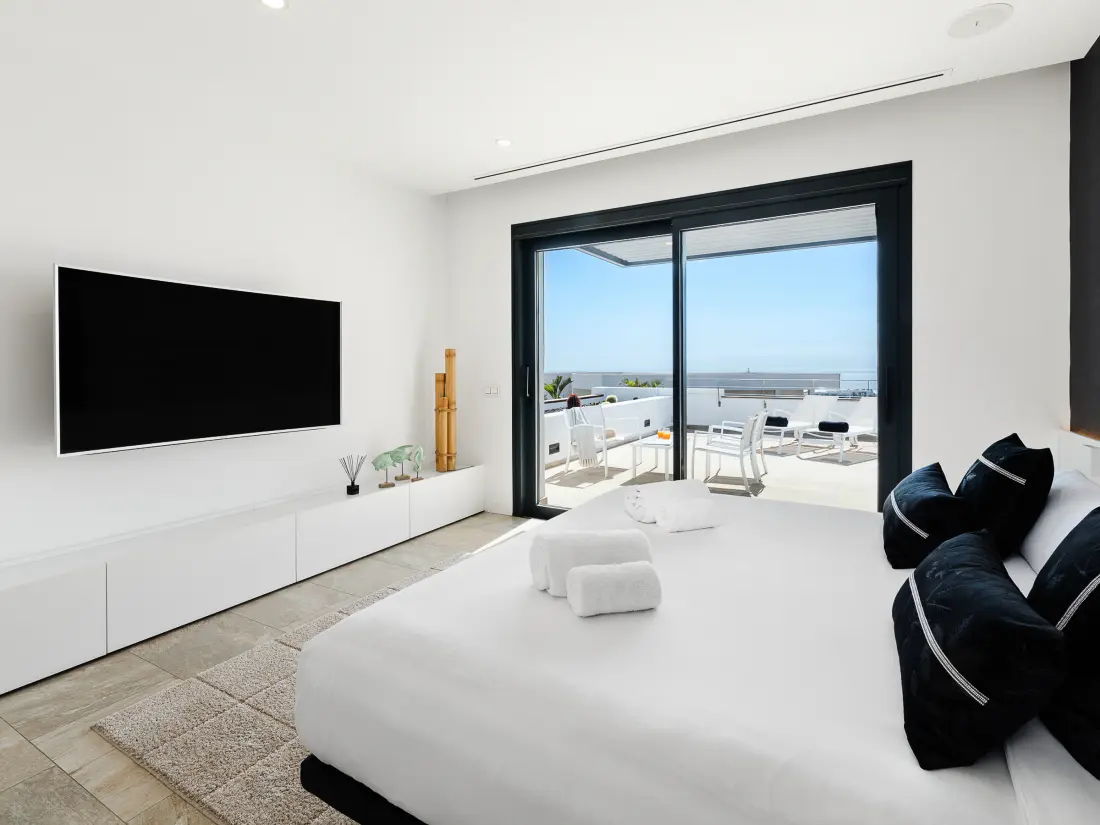 Maison de Vacances Adeje 43