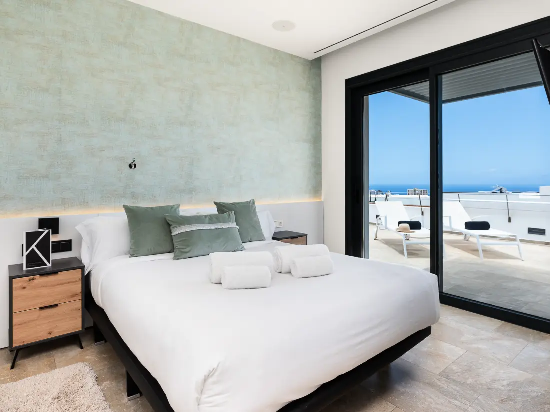 Maison de Vacances Adeje 43