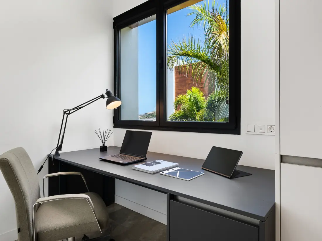 Maison de Vacances Adeje 43