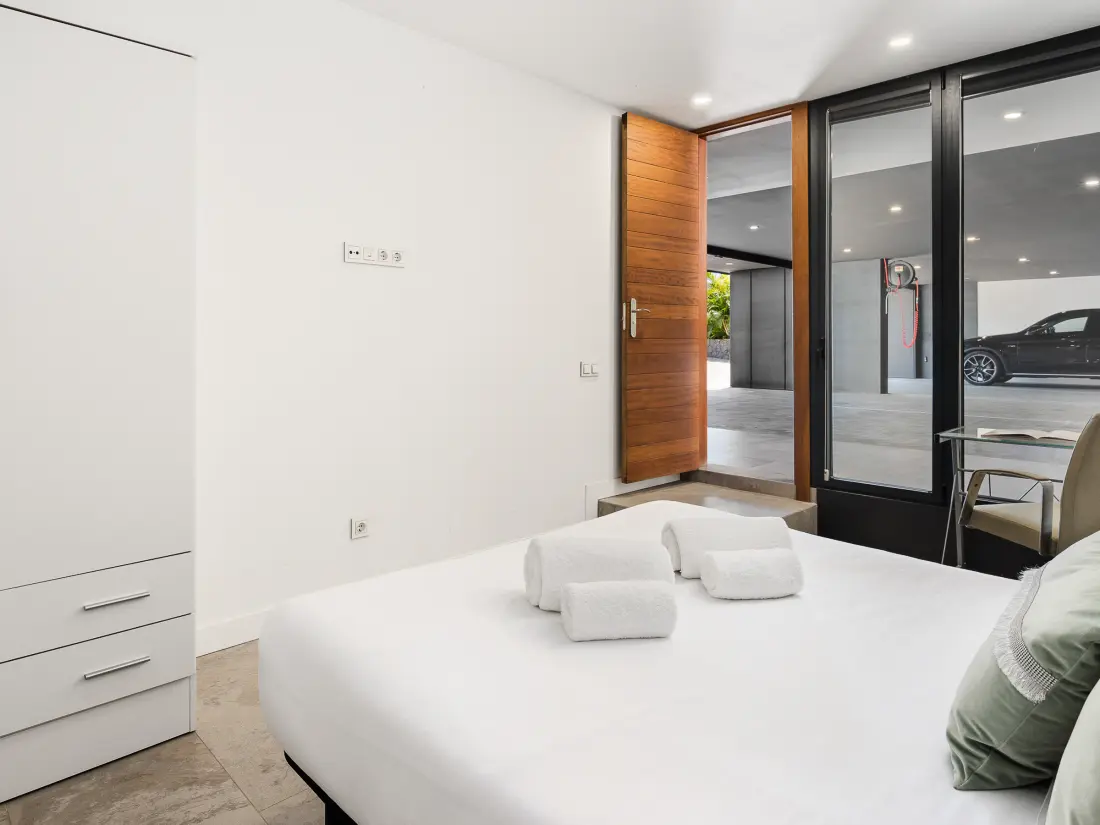 Maison de Vacances Adeje 43