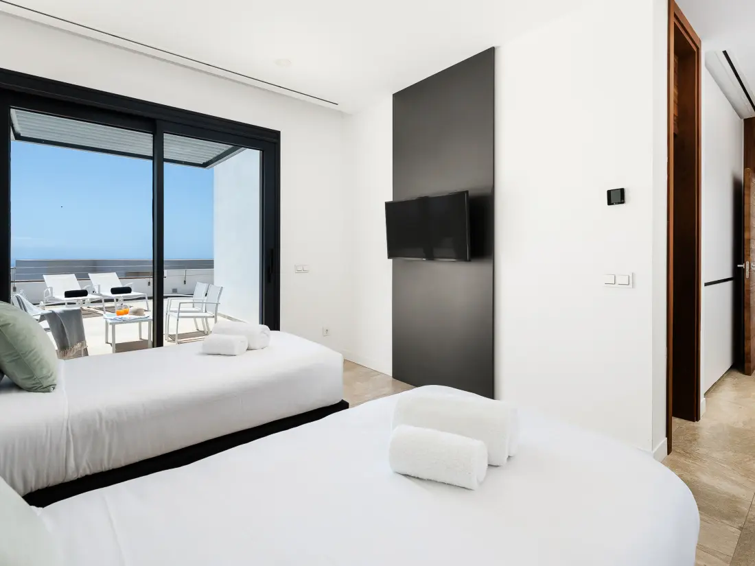 Maison de Vacances Adeje 43