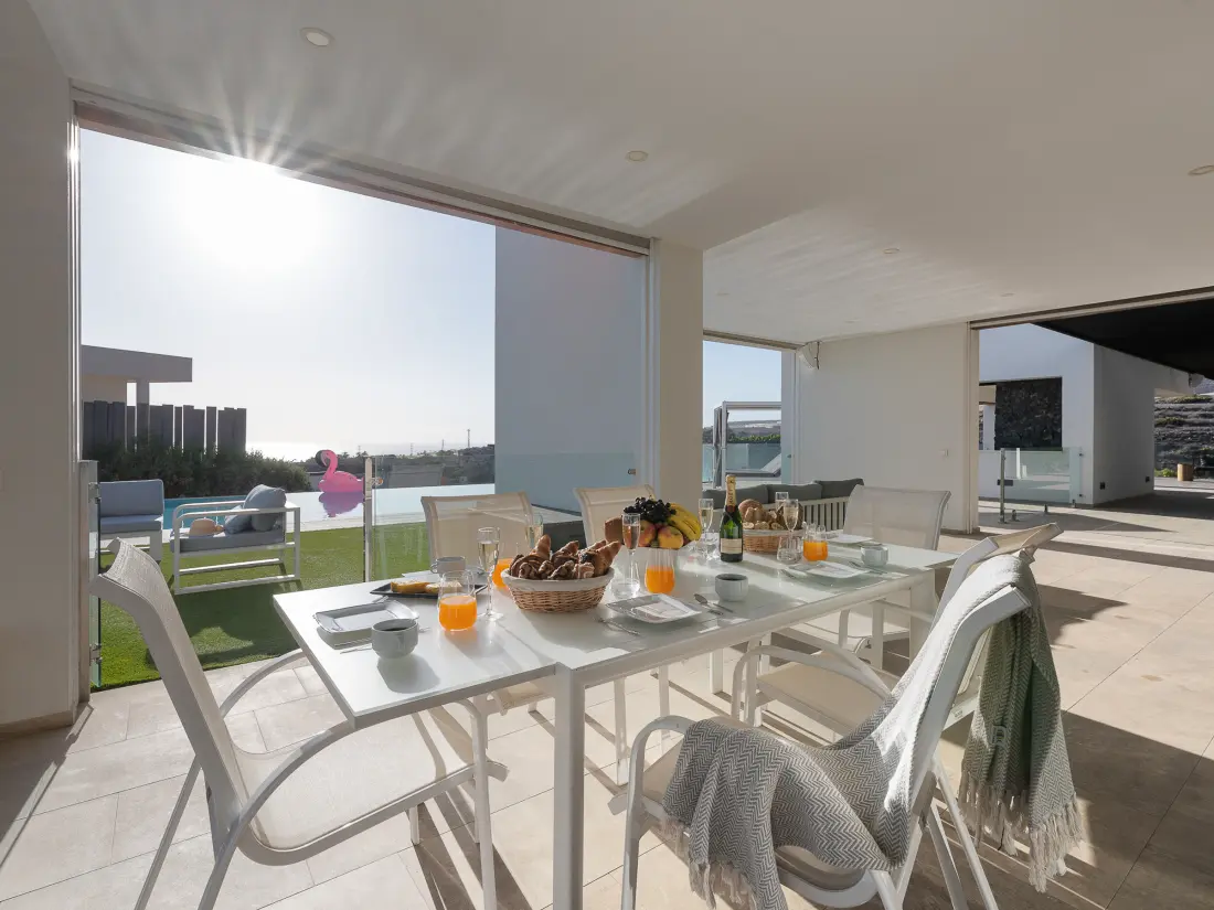 Maison de Vacances Adeje 43
