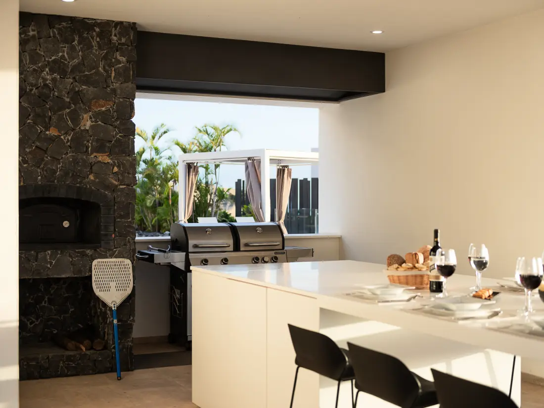 Maison de Vacances Adeje 43