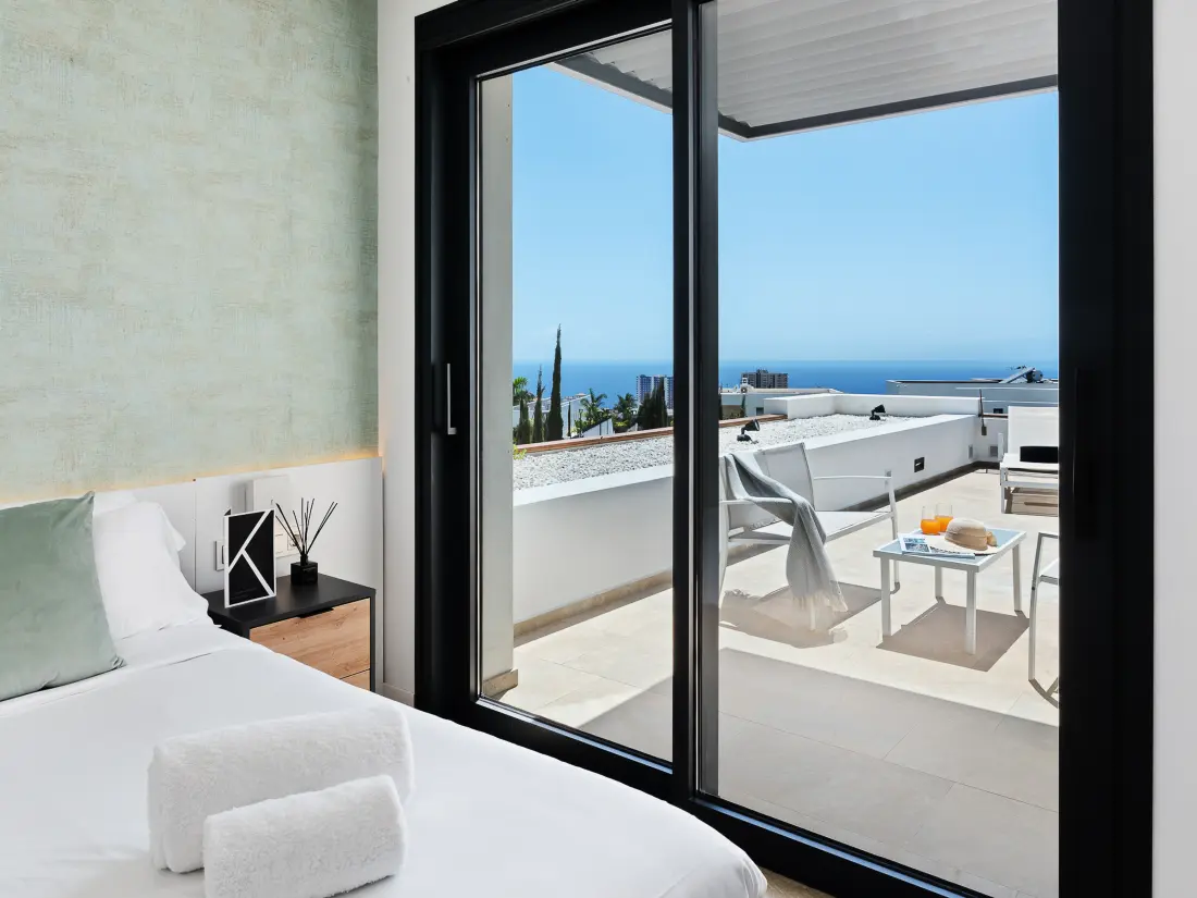 Maison de Vacances Adeje 43
