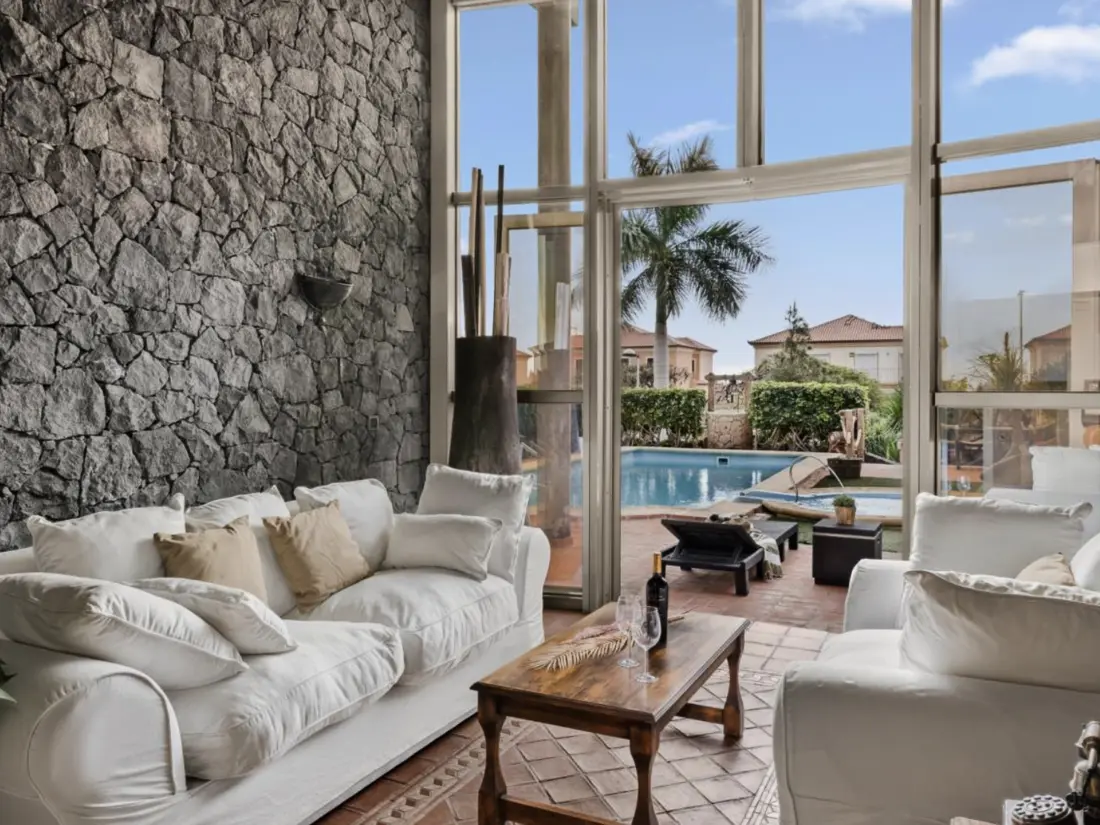 Maison de Vacances Adeje 44