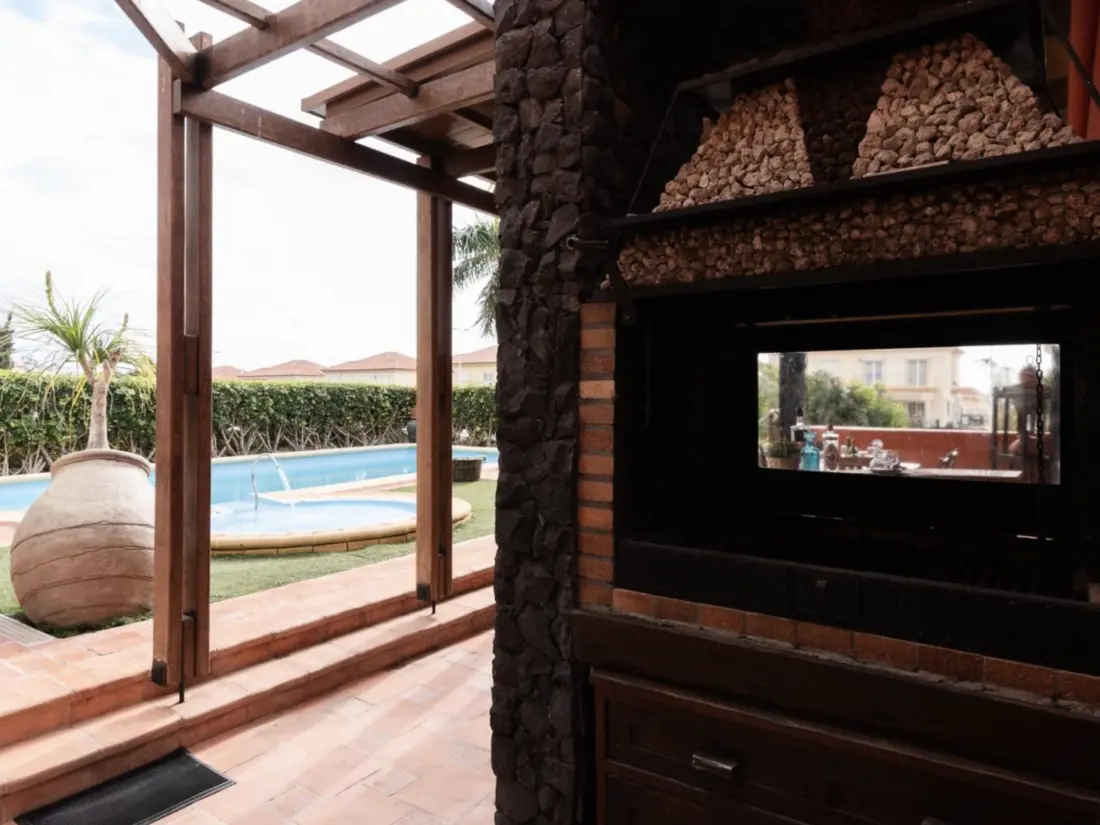 Maison de Vacances Adeje 44