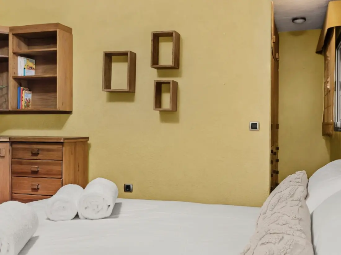 Maison de Vacances Adeje 44