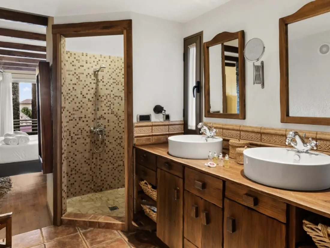 Maison de Vacances Adeje 44