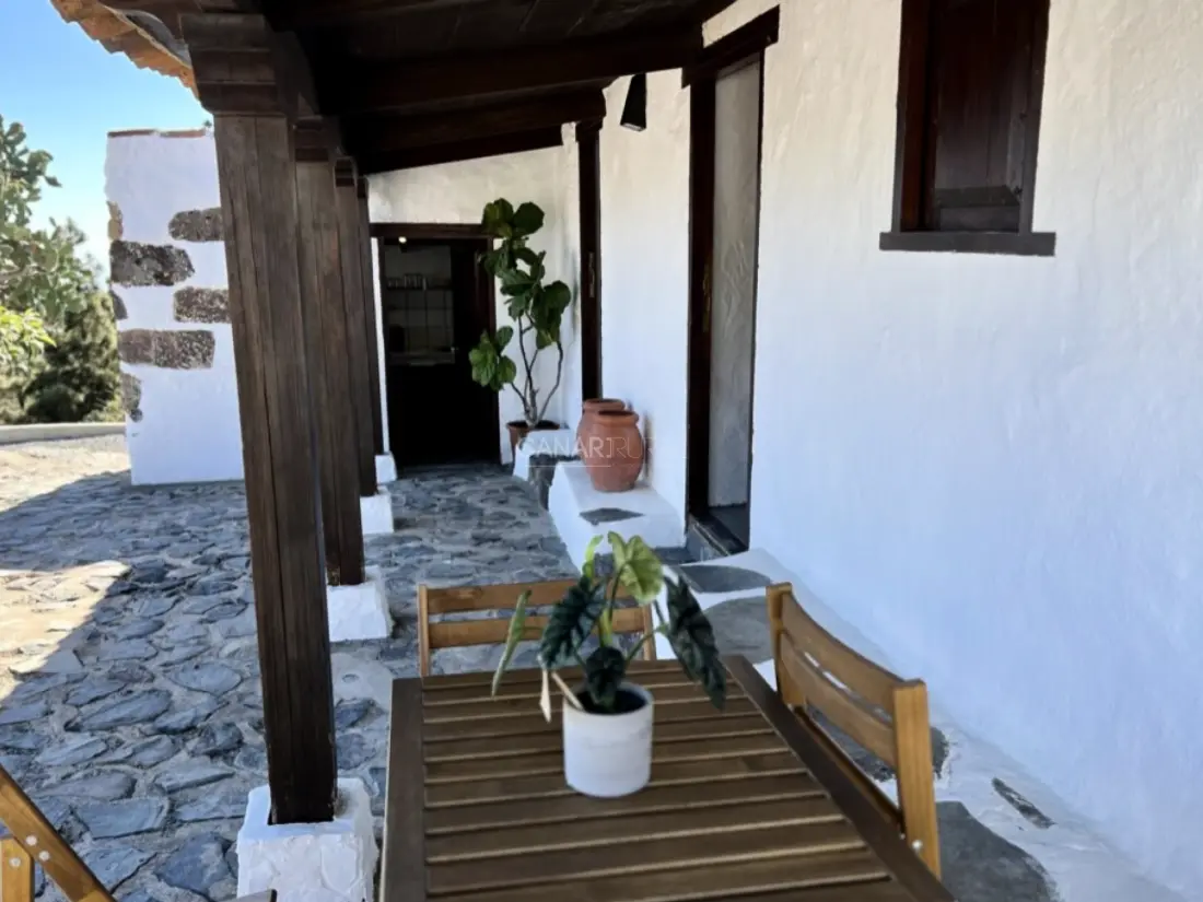 Maison de Vacances Adeje 46