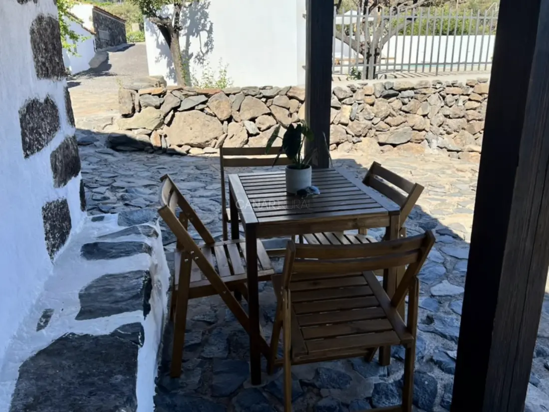 Maison de Vacances Adeje 46