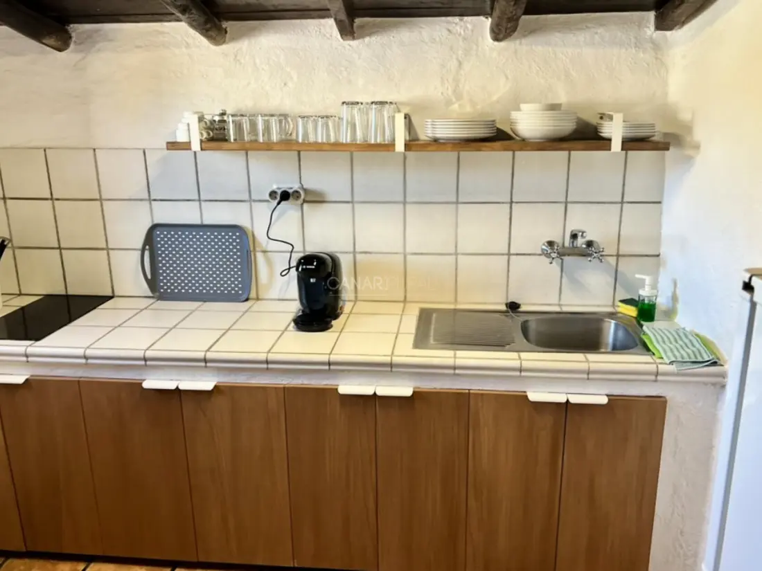 Maison de Vacances Adeje 46