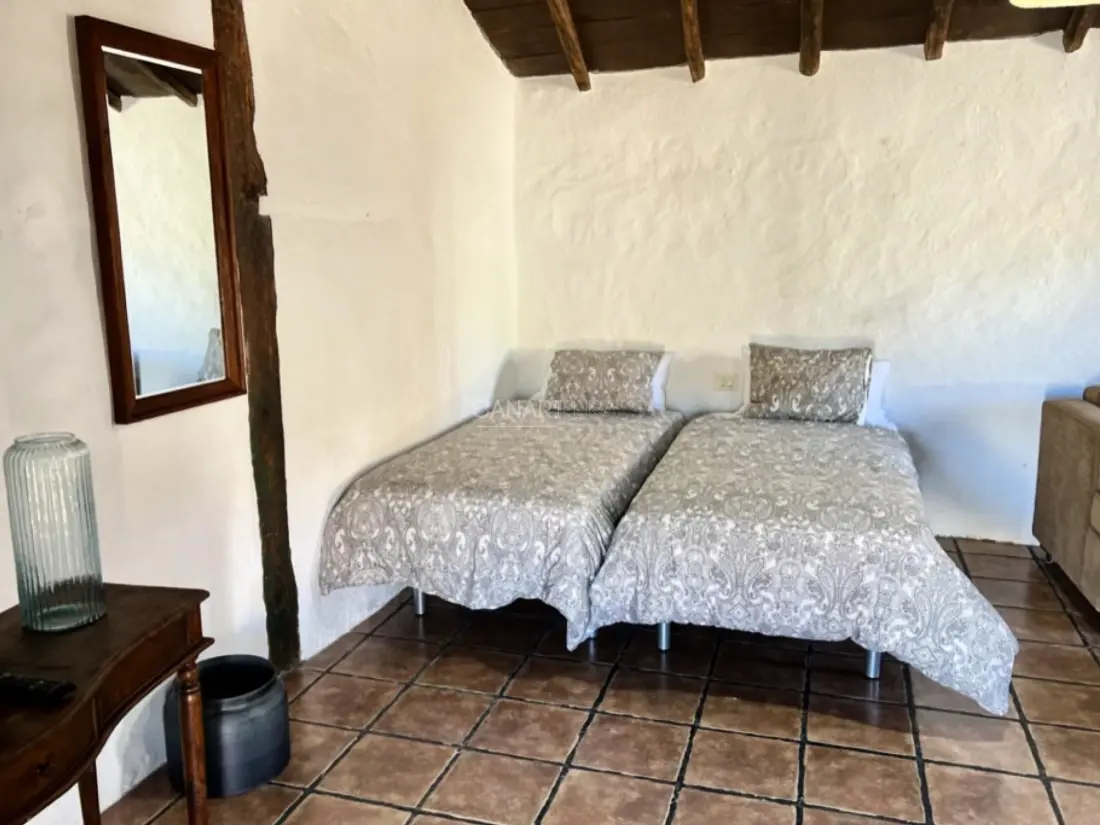 Maison de Vacances Adeje 46