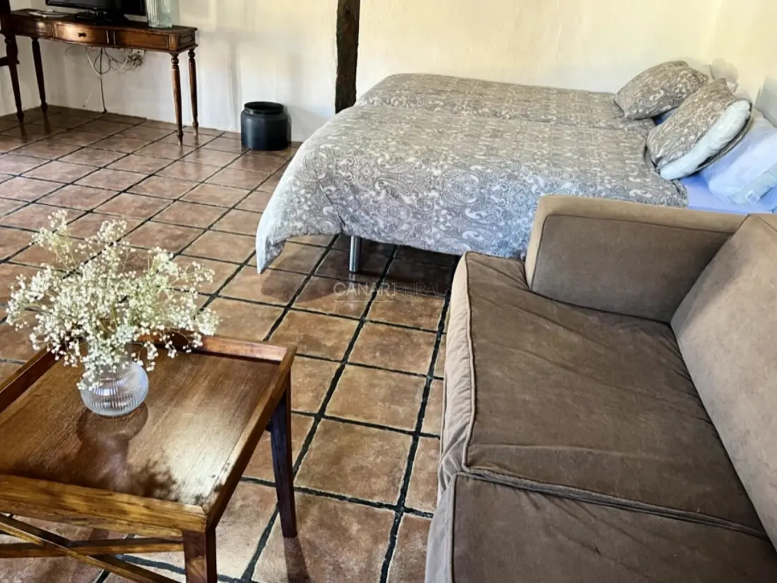 Maison de Vacances Adeje 46