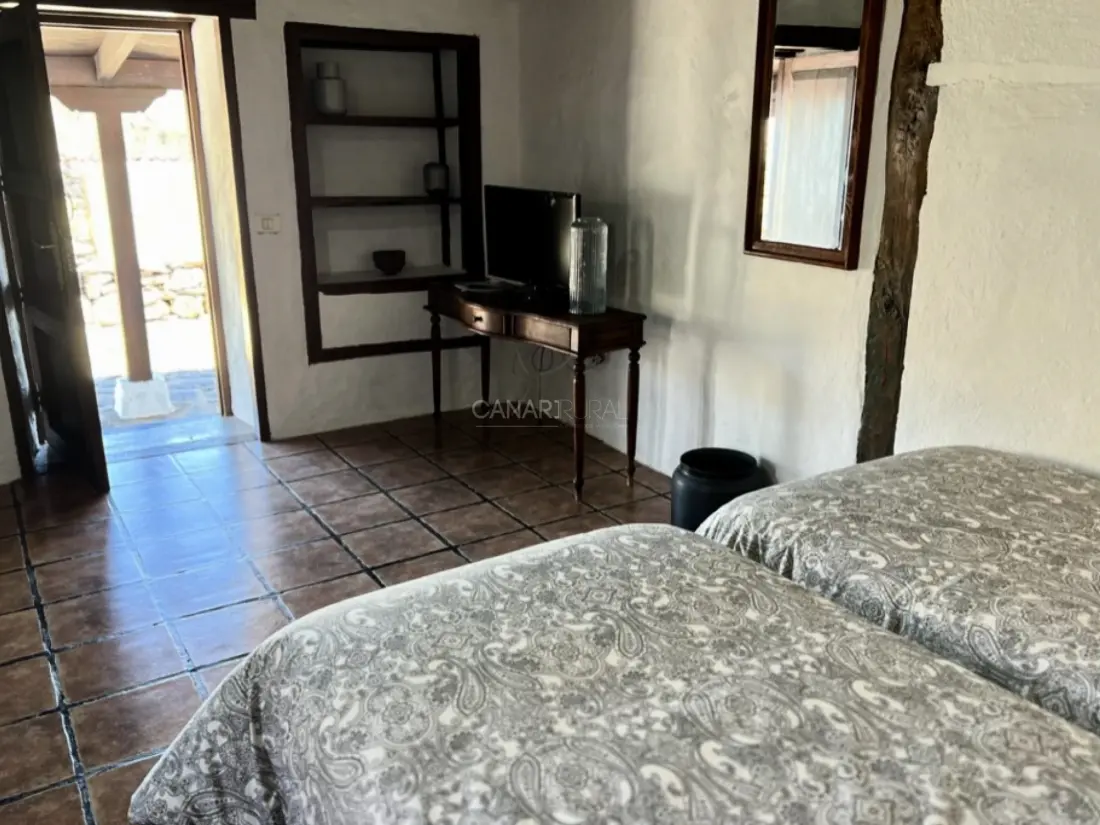 Maison de Vacances Adeje 46