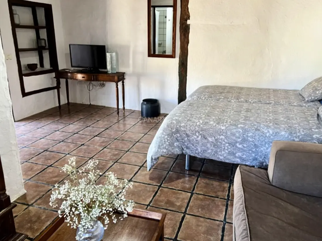 Maison de Vacances Adeje 46